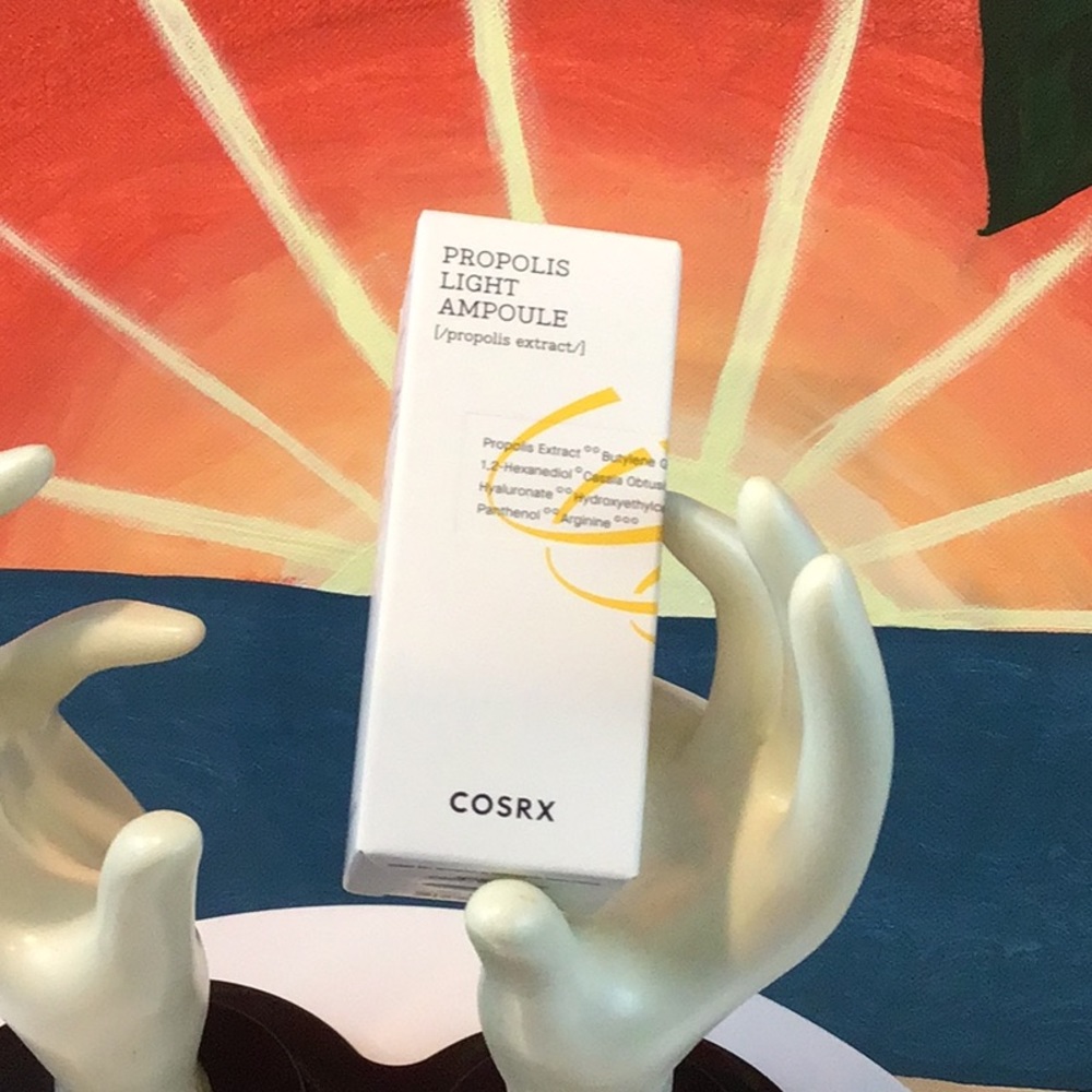 PROPOLIS LIGHT AMPOULE